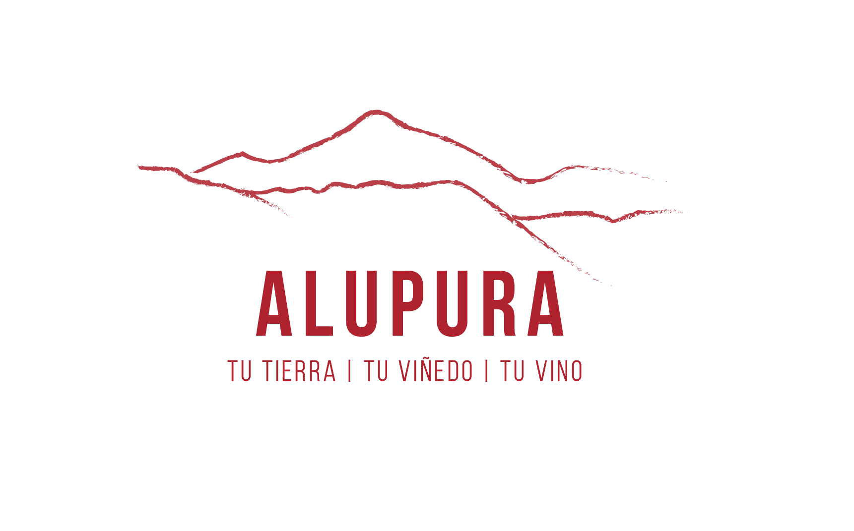 Fincas Alupurá Logo